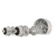 CURV-O-MARK Dual Angle Flange Level (J1891)